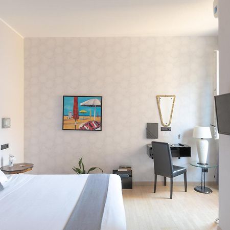 Aiello Rooms Milano Exteriör bild