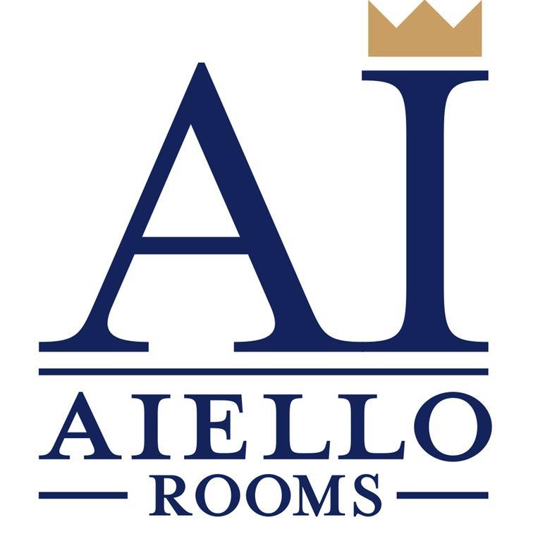 Aiello Rooms Milano Exteriör bild